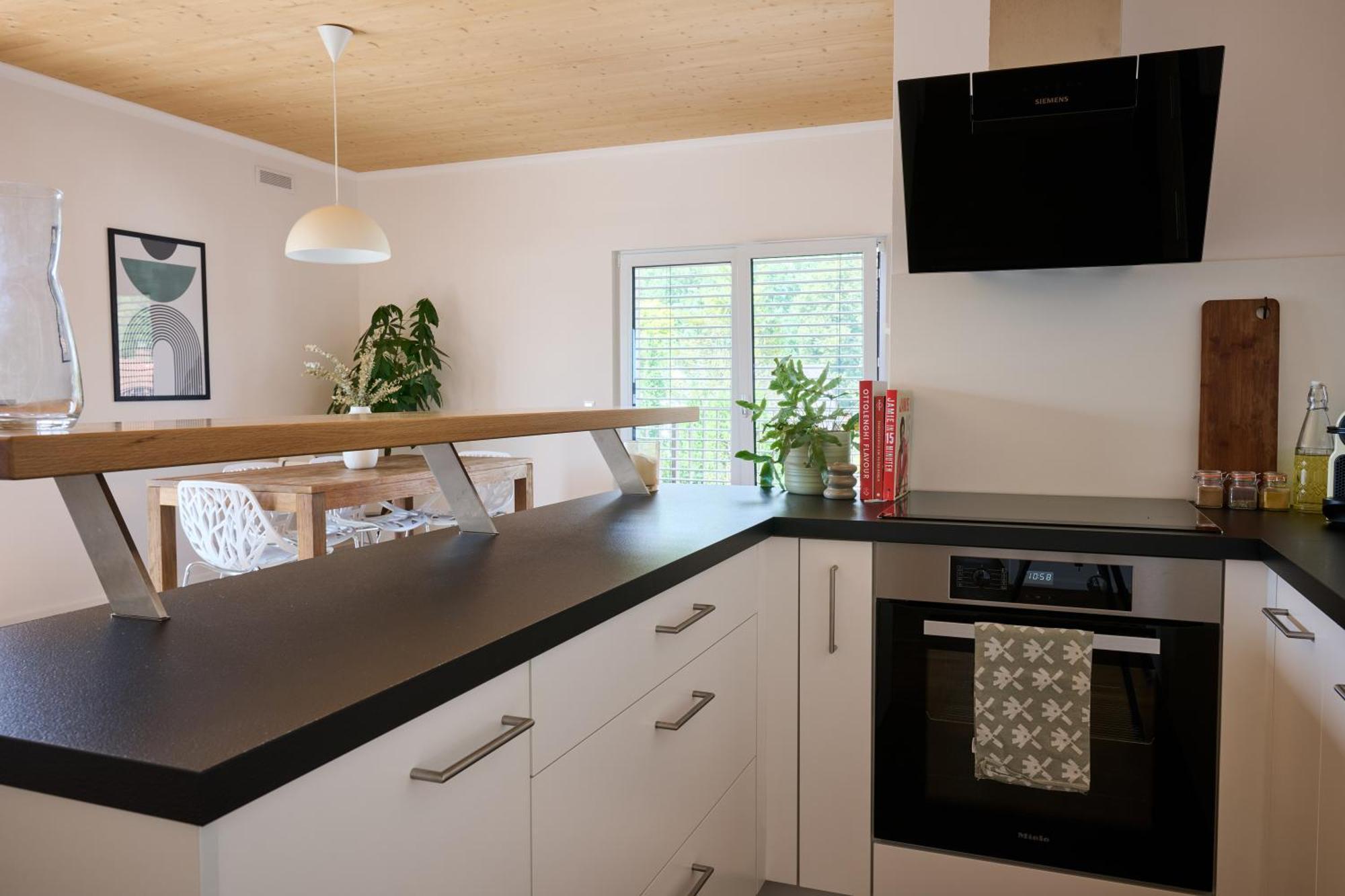 Pl-Apartments-Freising - The Penthouse - Urbanelegance Екстер'єр фото