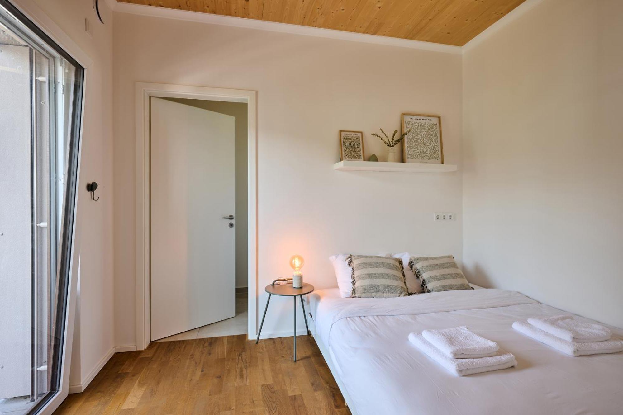 Pl-Apartments-Freising - The Penthouse - Urbanelegance Екстер'єр фото