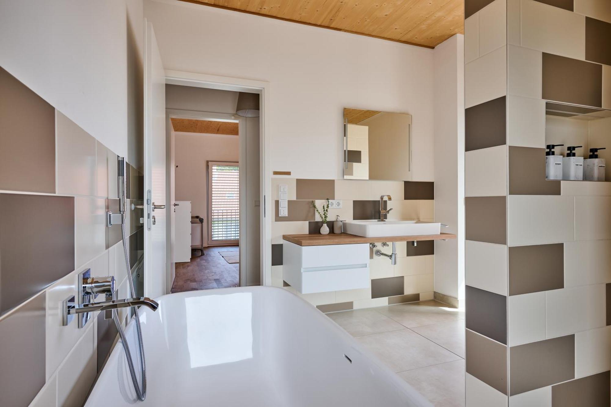 Pl-Apartments-Freising - The Penthouse - Urbanelegance Екстер'єр фото