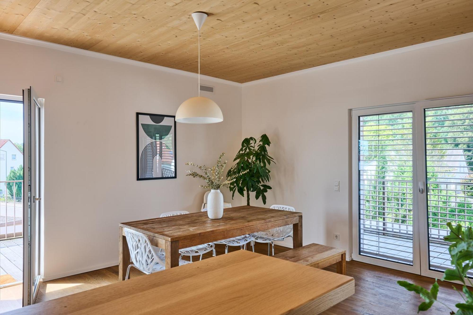 Pl-Apartments-Freising - The Penthouse - Urbanelegance Екстер'єр фото