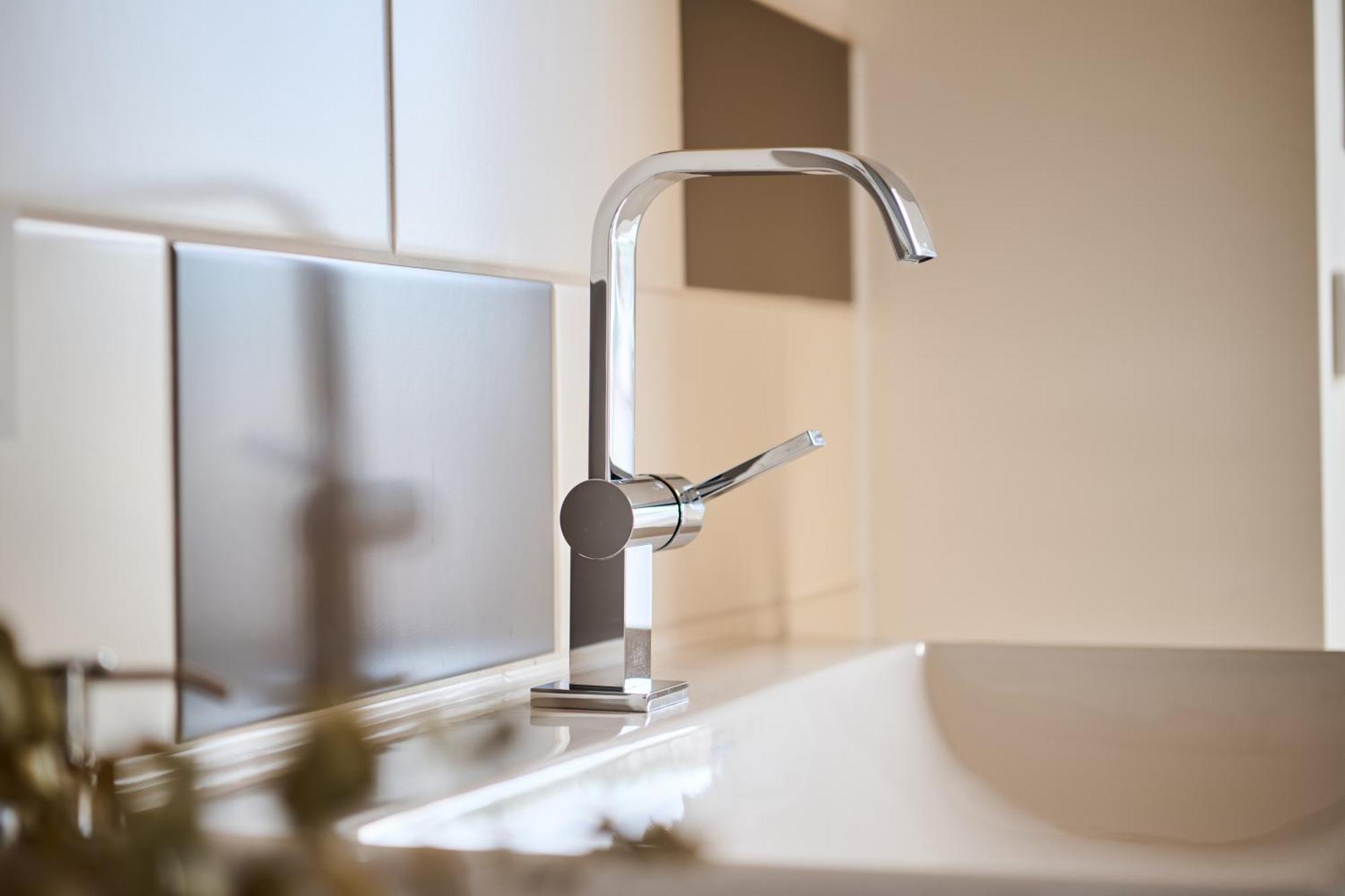 Pl-Apartments-Freising - The Penthouse - Urbanelegance Екстер'єр фото