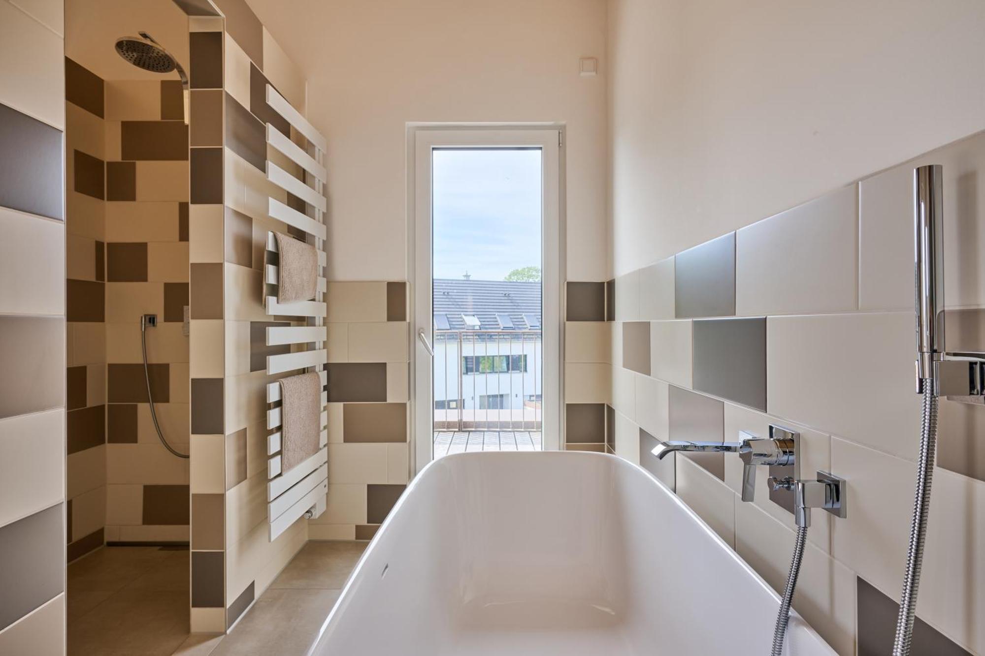 Pl-Apartments-Freising - The Penthouse - Urbanelegance Екстер'єр фото