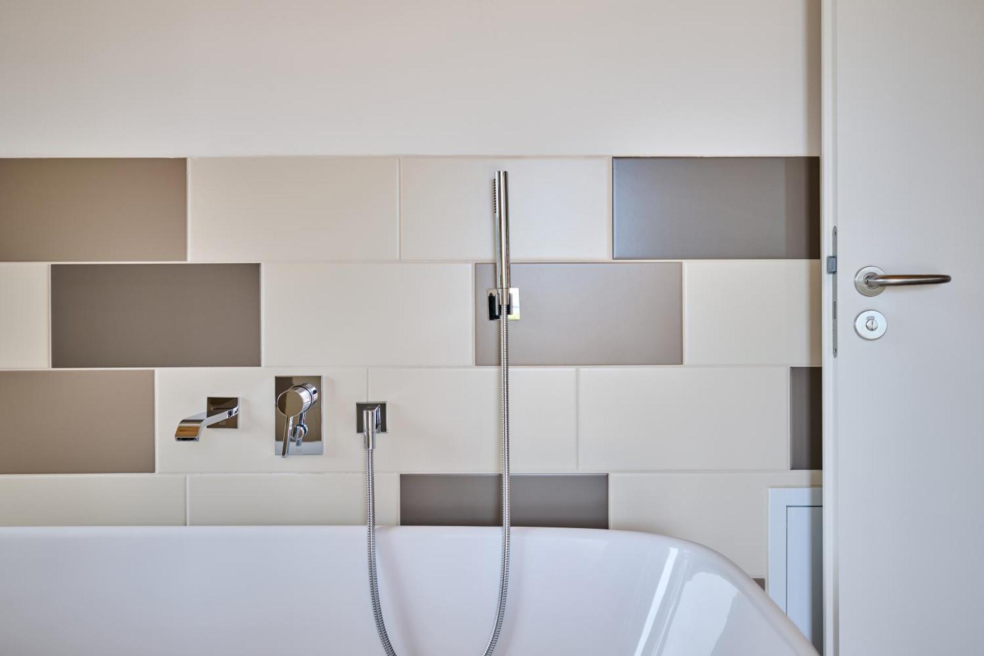Pl-Apartments-Freising - The Penthouse - Urbanelegance Екстер'єр фото