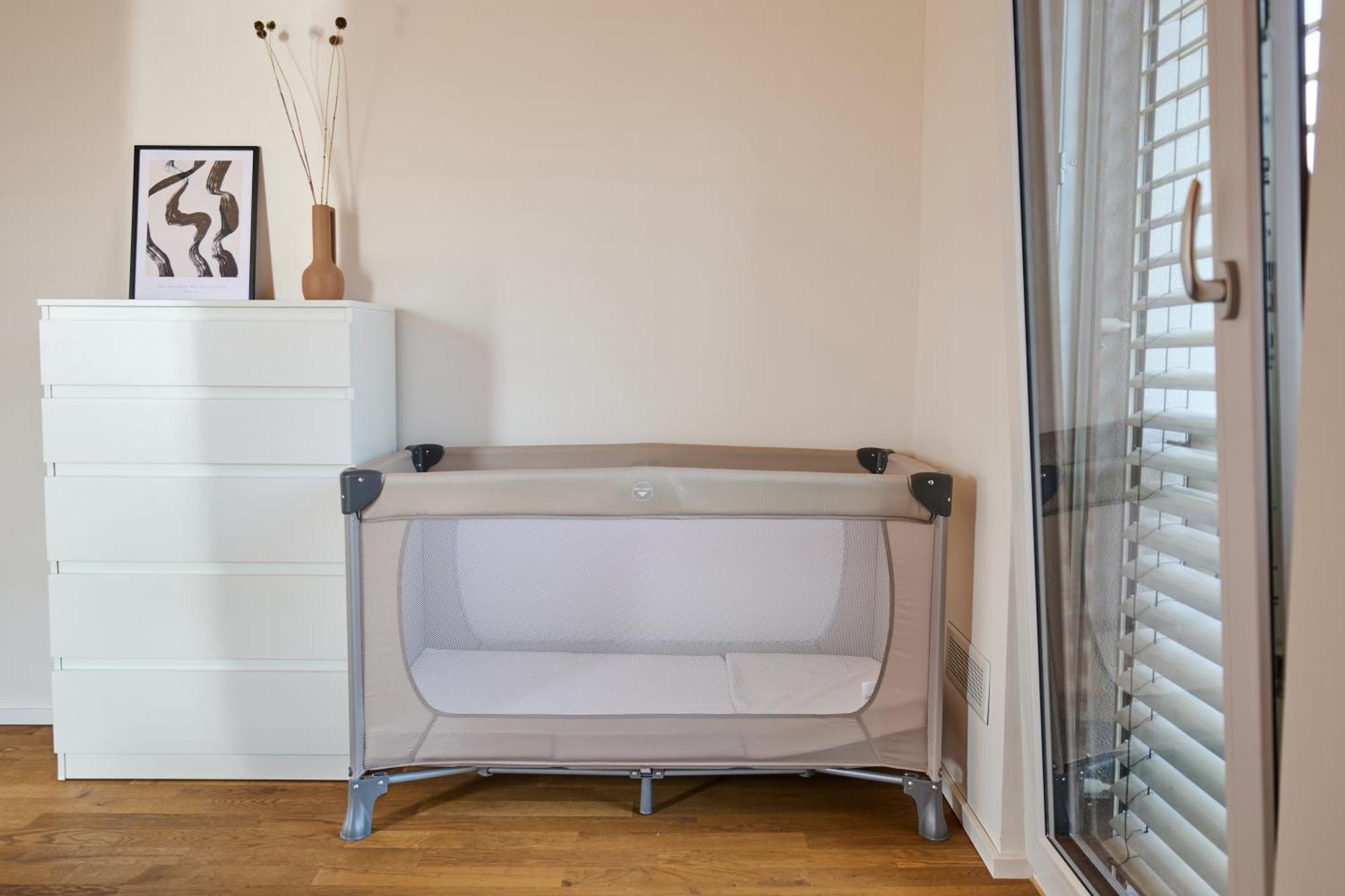 Pl-Apartments-Freising - The Penthouse - Urbanelegance Екстер'єр фото